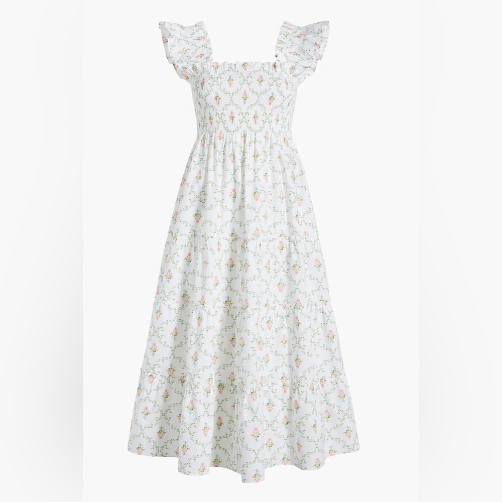 Hill House Ellie Dress XXL